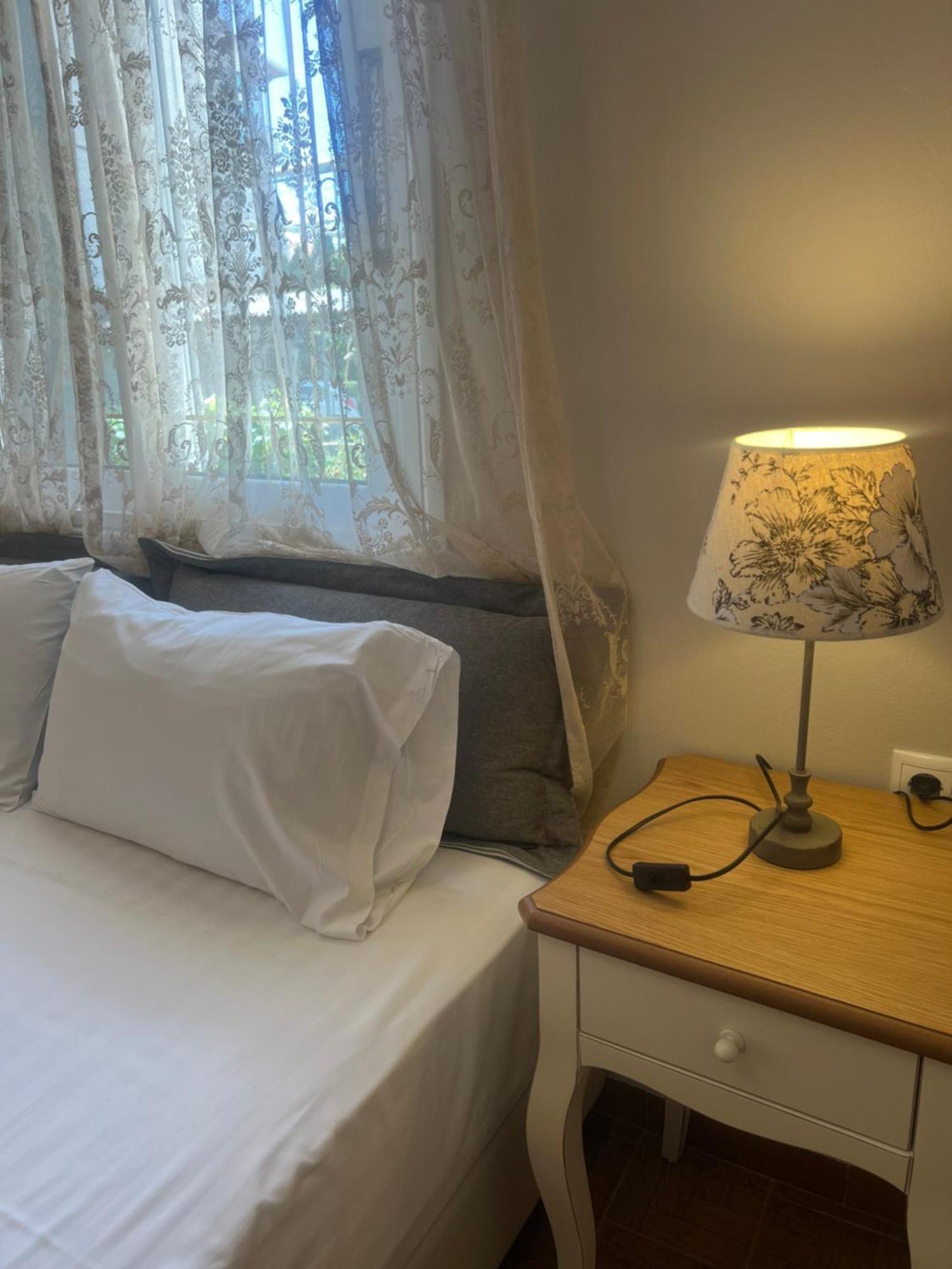 Eva Beach Hotel Lefkada Nydri  Exterior foto